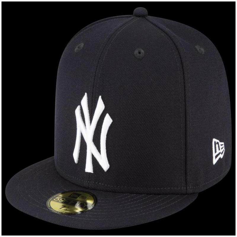 new era cap棒球帽男mlb刺绣logo遮阳运动帽街头潮牌正品12571750