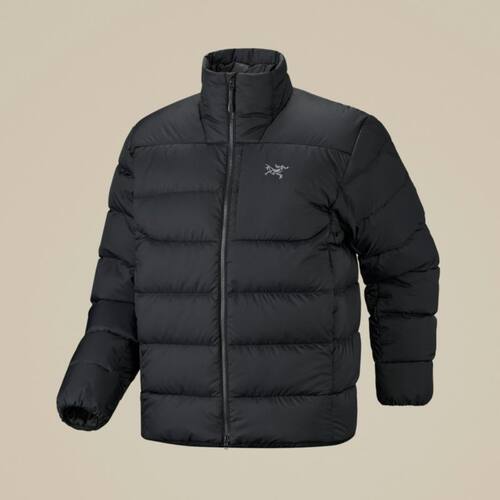 Arc'teryx/始祖鸟男士羽绒服Thorium750蓬户外滑雪防撕裂保暖冬季