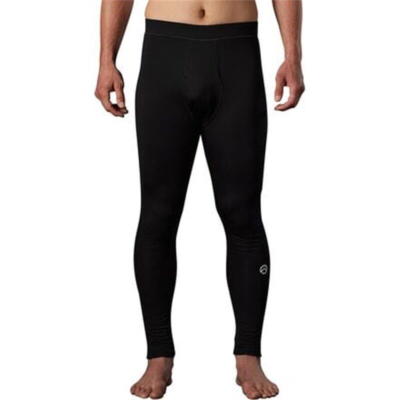 THE NORTH FACE北面男休闲紧身裤打底裤训练运动跑步轻便春秋正品