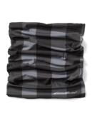 Bauer 男脖套围脖格子休闲百搭正品 i14 Eddie 792 3322