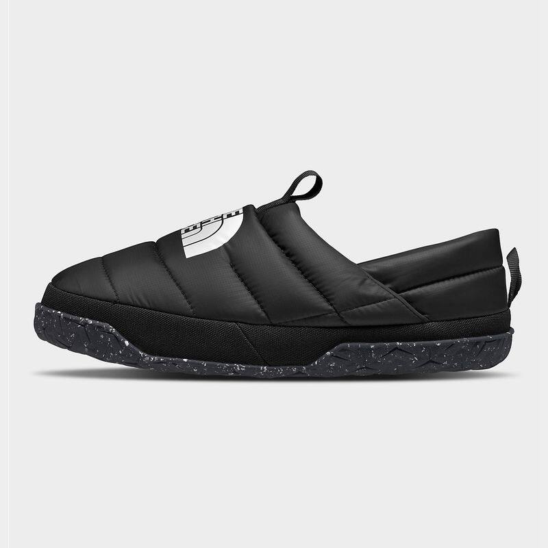 The North Face/北面男鞋棉鞋低帮保暖一脚蹬面包鞋时尚冬季正品