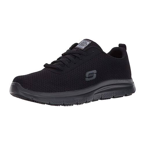 网布男鞋Skechers/斯凯奇透气