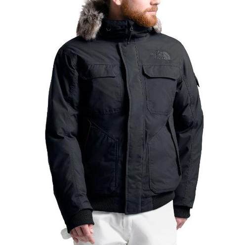 北面northface舒适经典羽绒服