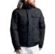 North Face 北面羽绒服男毛领连帽秋冬舒适经典 The 正品 58656356