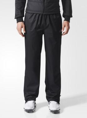 Adidas/阿迪达斯男裤子长裤休闲裤简约舒适经典正品BC1584