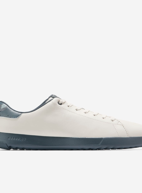 Cole Haan/可汗男运动鞋板鞋轻便户外休闲旅游春秋套脚回弹C37530