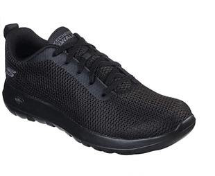 Skechers 休閑鞋 輕質(zhì)透氣經(jīng)典 網(wǎng)面系帶美國直郵346672 斯凱奇男鞋