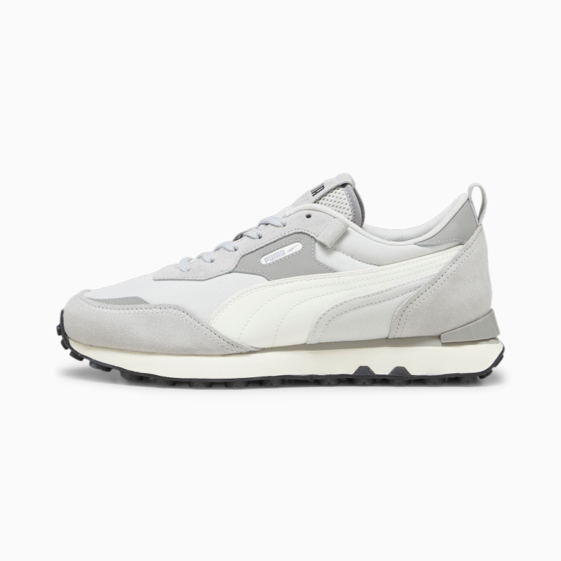 PUMA/彪马男鞋阿甘鞋运动休闲鞋系带春秋复古经典款拼接393231