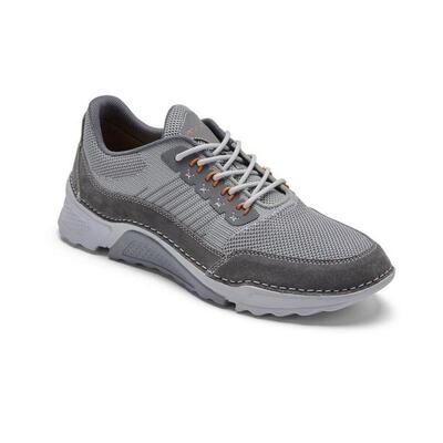 轻便低帮透气运动休闲鞋