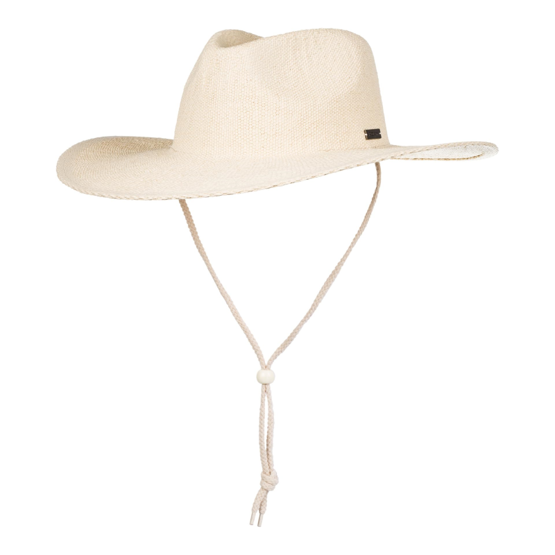 roxy女帽防晒帽遮阳户外度假徒步沙滩度假防晒夏威夷新品9926692