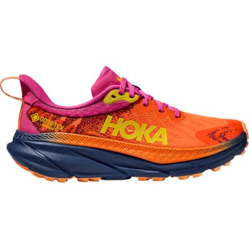 Hoka OneOne女鞋跑鞋ChallengerATR7运动鞋缓冲舒适减震稳定