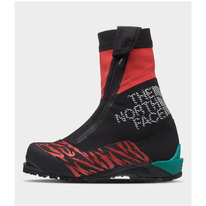THE NORTH FACE/北面男女靴子攀岩户外防水登山专业正品NF0A52RE