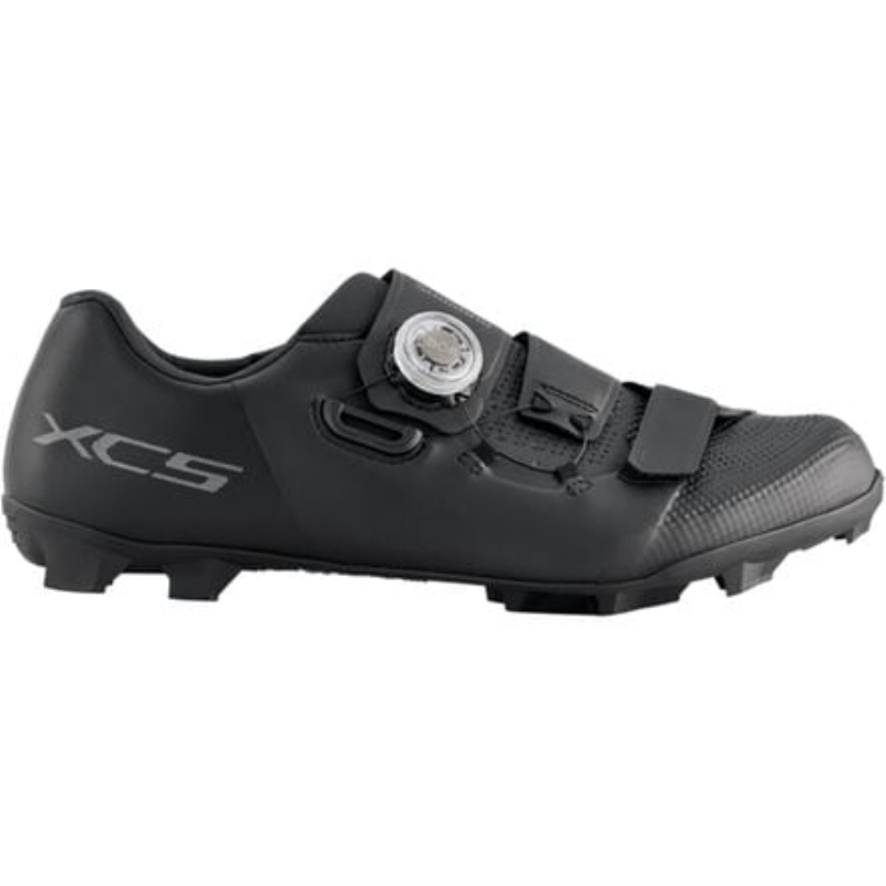 SHIMANO/禧玛诺男越野鞋运动低帮防滑耐磨春秋XC502骑行鞋SHIU1DX