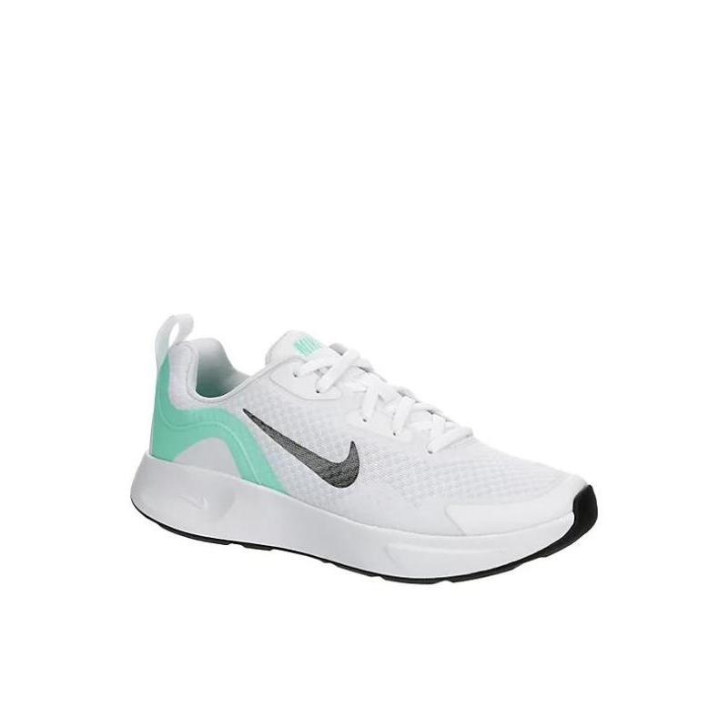 nike/耐克女鞋运动休闲鞋低帮系带透气wear all day正品400751
