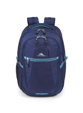 HIGH SIERRA双肩包背包电脑包15英寸平板32升大容量户外运动通勤