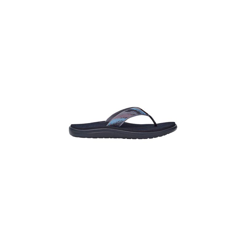 Teva/太哇女凉鞋沙滩鞋人字拖夹趾休闲运动缓震户外徒步夏季正品