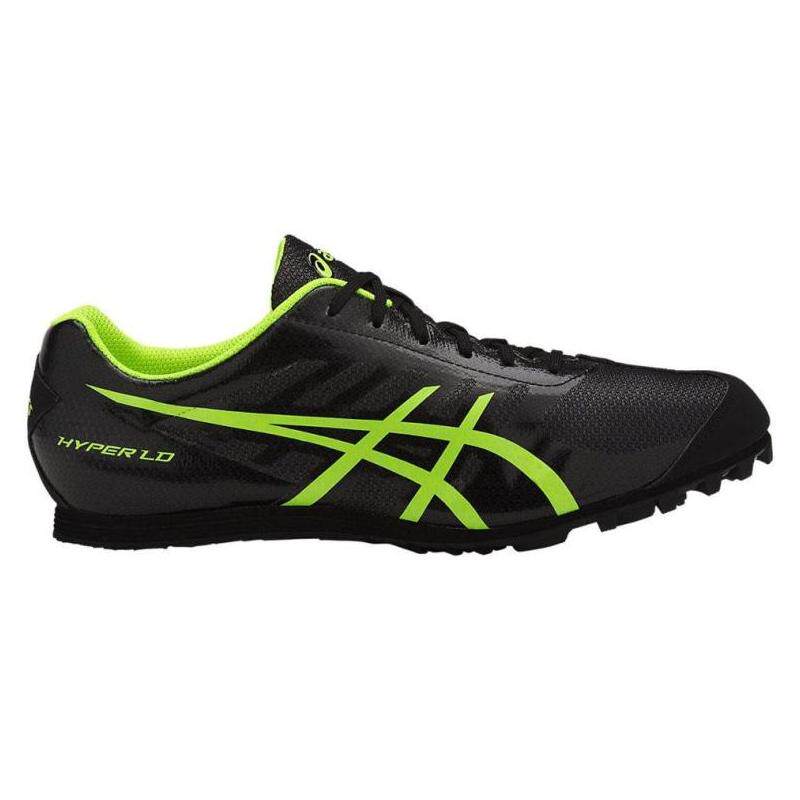 asics亚瑟士男鞋运动鞋跑步鞋田径比赛钉鞋防滑正品936129280