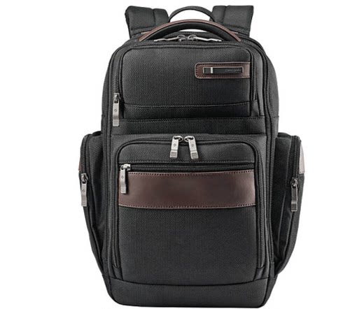 Samsonite/新秀丽双肩背包商务