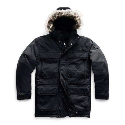 北面northface鹅绒大衣正品