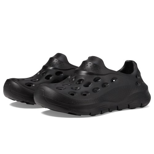 Skechers/斯凯奇男洞洞鞋Go Foam 1乐福鞋沙滩鞋户外涉水9932343