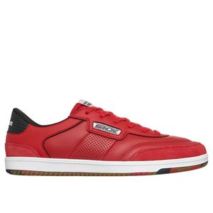 Skechers/斯凯奇男鞋板鞋运动休闲鞋墨西哥队滑板鞋春夏季轻便