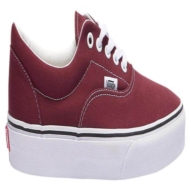 vans低帮经典款百搭帆布鞋