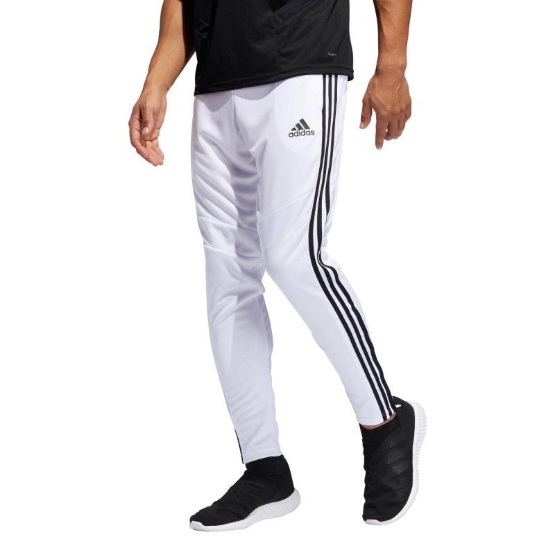 adidas/阿迪达斯男士运动裤长裤三条杠基本款透气经典正品b2110