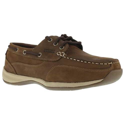 Rockport帆船鞋价格 Rockport帆船鞋图片 星期三