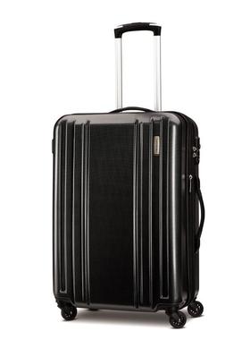 Samsonite/新秀丽男女旅行箱24寸Carbon2商务舒适美国直邮78384