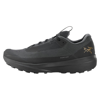 Arc'teryx/始祖鸟Norvan LD 4 GTX女鞋登山鞋户外徒步鞋防水跑鞋