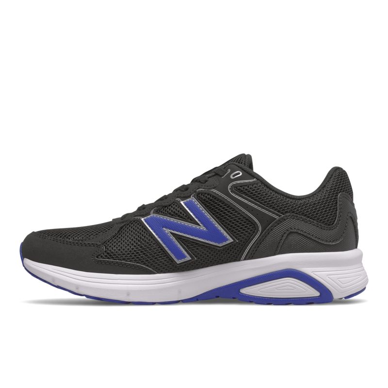 NEW BALANCE/新百伦460 V3男士跑步鞋运动休闲鞋抓地网布低帮春秋-封面