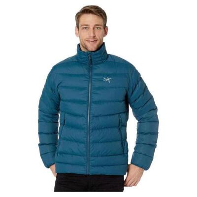 arcteryx始祖鸟鹅绒防水羽绒服