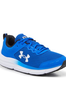 Under Armour/安德玛Assert 10跑步鞋运动鞋户外休闲春秋男士正品