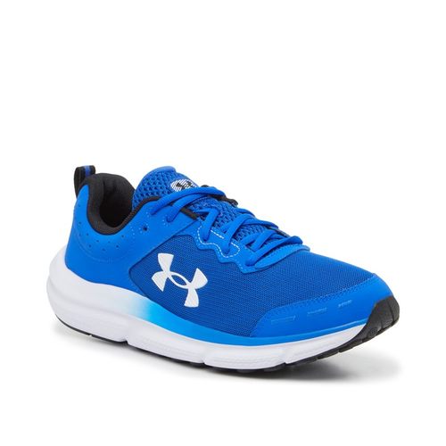 Under Armour/安德玛Assert 10跑步鞋运动鞋户外休闲春秋男士正品