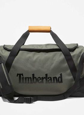 Timberland添柏岚男包行李袋手提包大容量经典斜挎包TB0A2K5RA58
