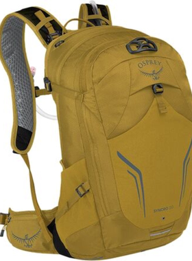 OSPREY男女双肩背包商务旅行登山休闲运动电脑包20L正品OSPZ1IE