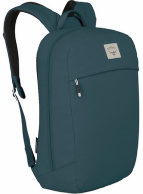 OSPREY男双肩背包商务旅行登山户外休闲运动电脑包20L正品OSPZ18L