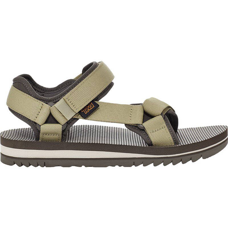 Teva/太哇女凉鞋沙滩鞋露趾休闲运动缓震TrailSage户外徒步夏正品