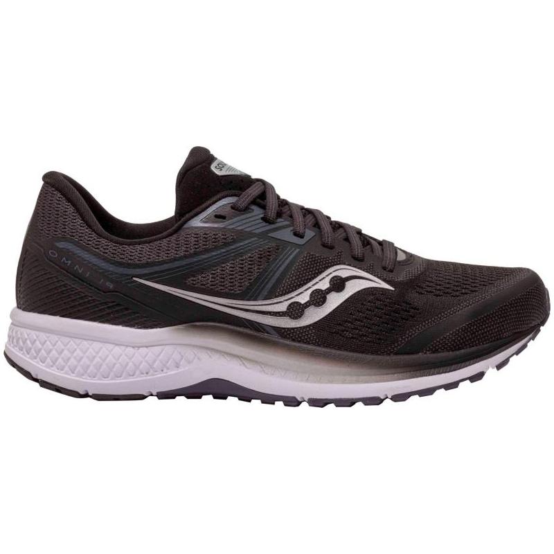 Saucony/圣康尼男鞋运动鞋跑步鞋抓地力时尚Omni 19正品14748964