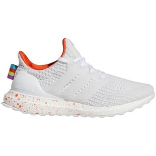 14747196 一脚蹬织物面橡胶底耐磨正品 阿迪达斯女跑步鞋 Adidas