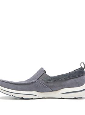 Skechers/斯凯奇男鞋帆船鞋休闲鞋套脚水洗帆布四季正品59723