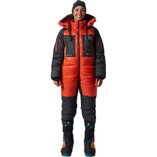 SMHWZ9E6 山浩女登山羽绒长裤 保暖加厚轻便正品 Mountain hardwear