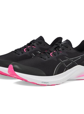 Asics/亚瑟士男鞋跑步鞋GT-2000® 12 Lite-Show运动户外减震防水