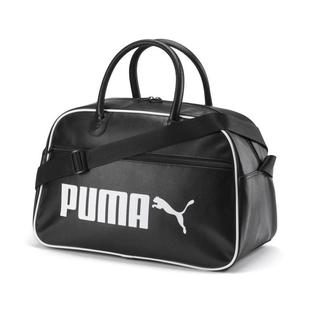 Puma 076695_01 单肩背包手提耐磨大容量正品 彪马运动男士