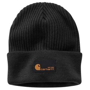 4821104512 carhartt 卡哈特男户外帽针织帽冬防风包头logo正品