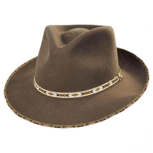 stetson时尚新款美版正品帽子