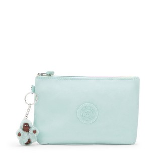 Kipling凯普林化妆包旅行包零钱腕包日常收纳通勤百搭简约AC8641