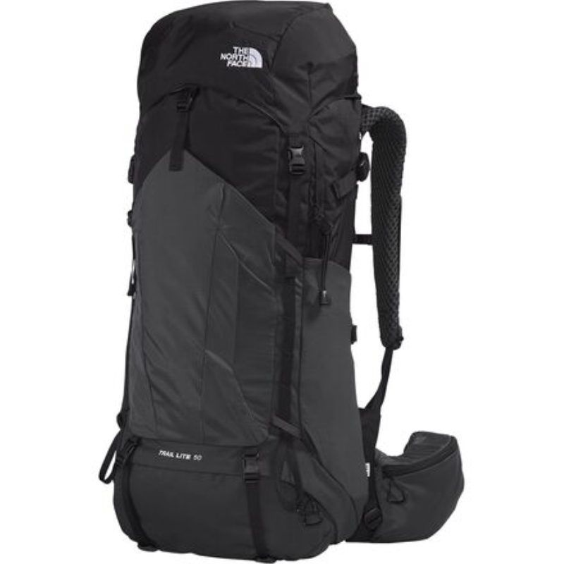 THE NORTH FACE/北面双肩背包商务电脑包休闲50L防水正品TNFZCRY