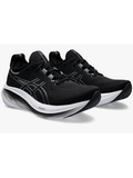 Asics/亚瑟士 Трикотажные мягкие легкие кроссовки для отдыха