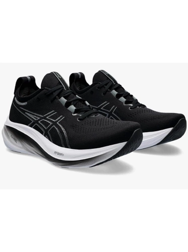 Asics/亚瑟士 Трикотажные мягкие легкие кроссовки для отдыха